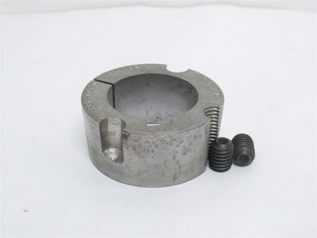 Dodge 1610 X 1-7/16; Taper-Lock Bushing; 1-7/16"ID; 117162
