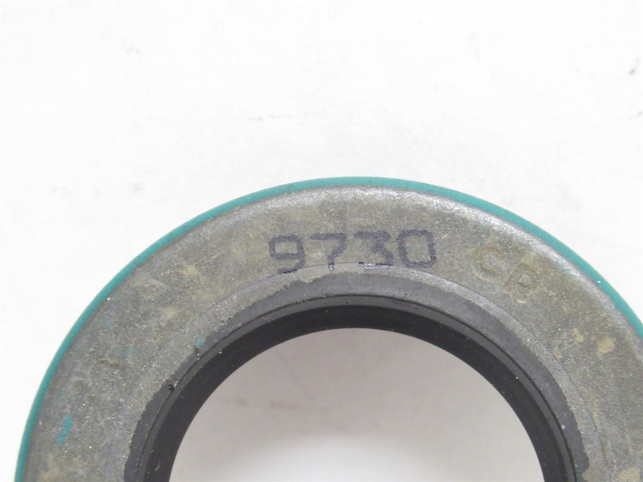 SKF 25X42X8 CRW1 R; Oil Seal 9730; 25mmID x 48mmOD x8mm Wide