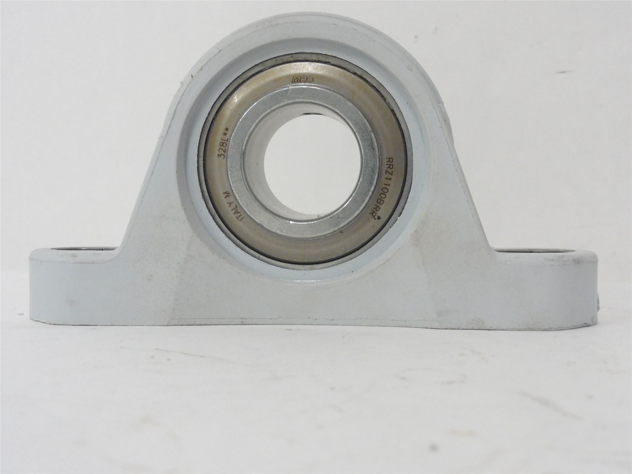 MRC CPB100ZM; Ball Bearing Unit; 1" ID