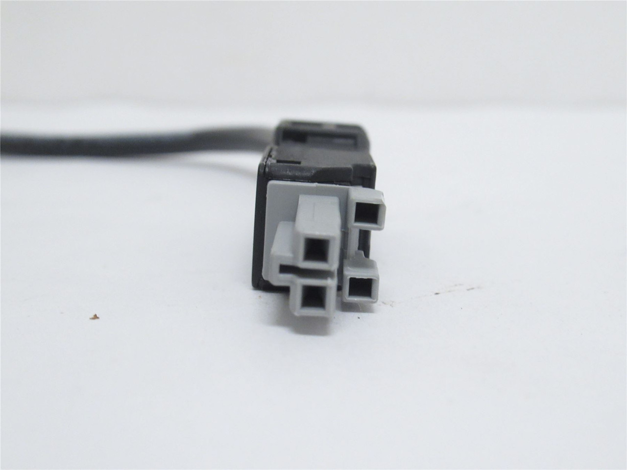 Foodmate IH00000139; Connector Cable; 2-Wire; 10' Long