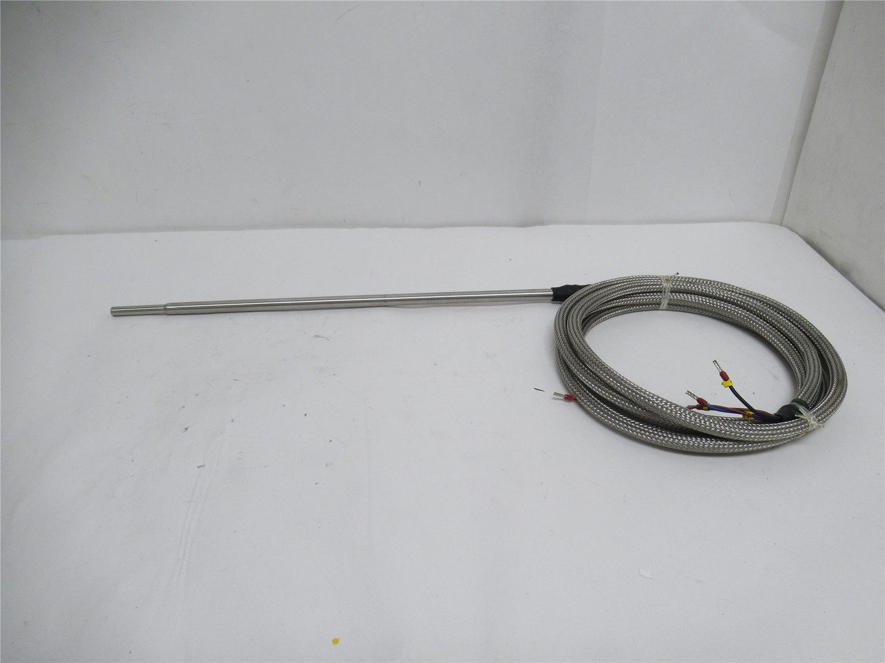 MFG- 714414PO-2208; Heater Element 15" Probe Length