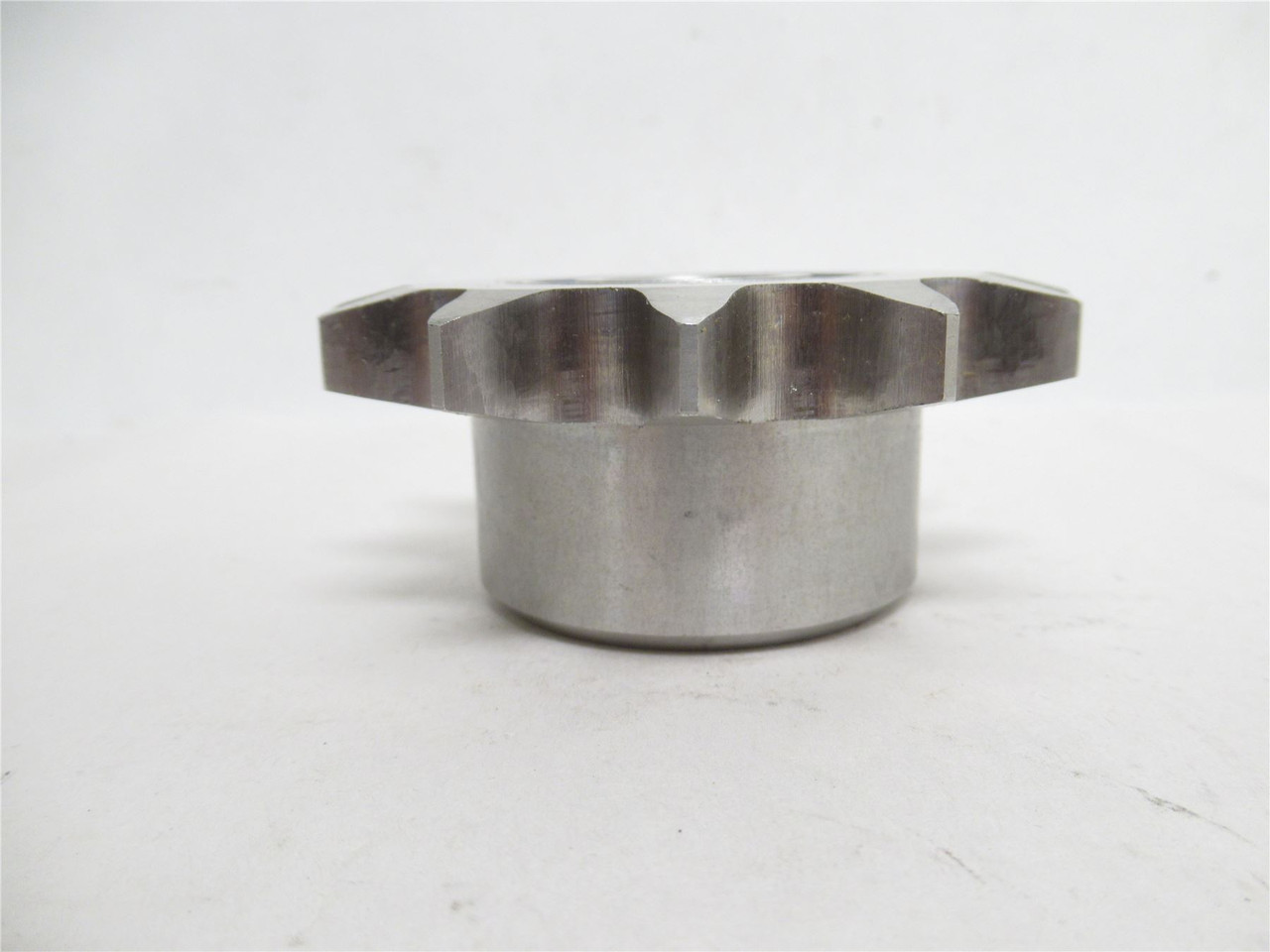 Cantrell 391671SSRB; Chain Tensioner #50 SS; 3/4"ID; 12 Tooth