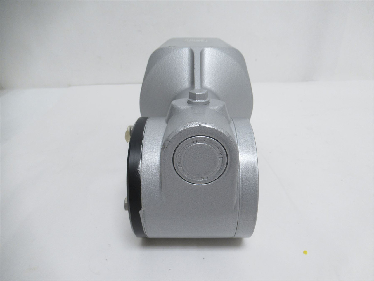 Multivac SAF03-71L/SU; Gearmotor 105200677; 400V; 1:635 Ratio