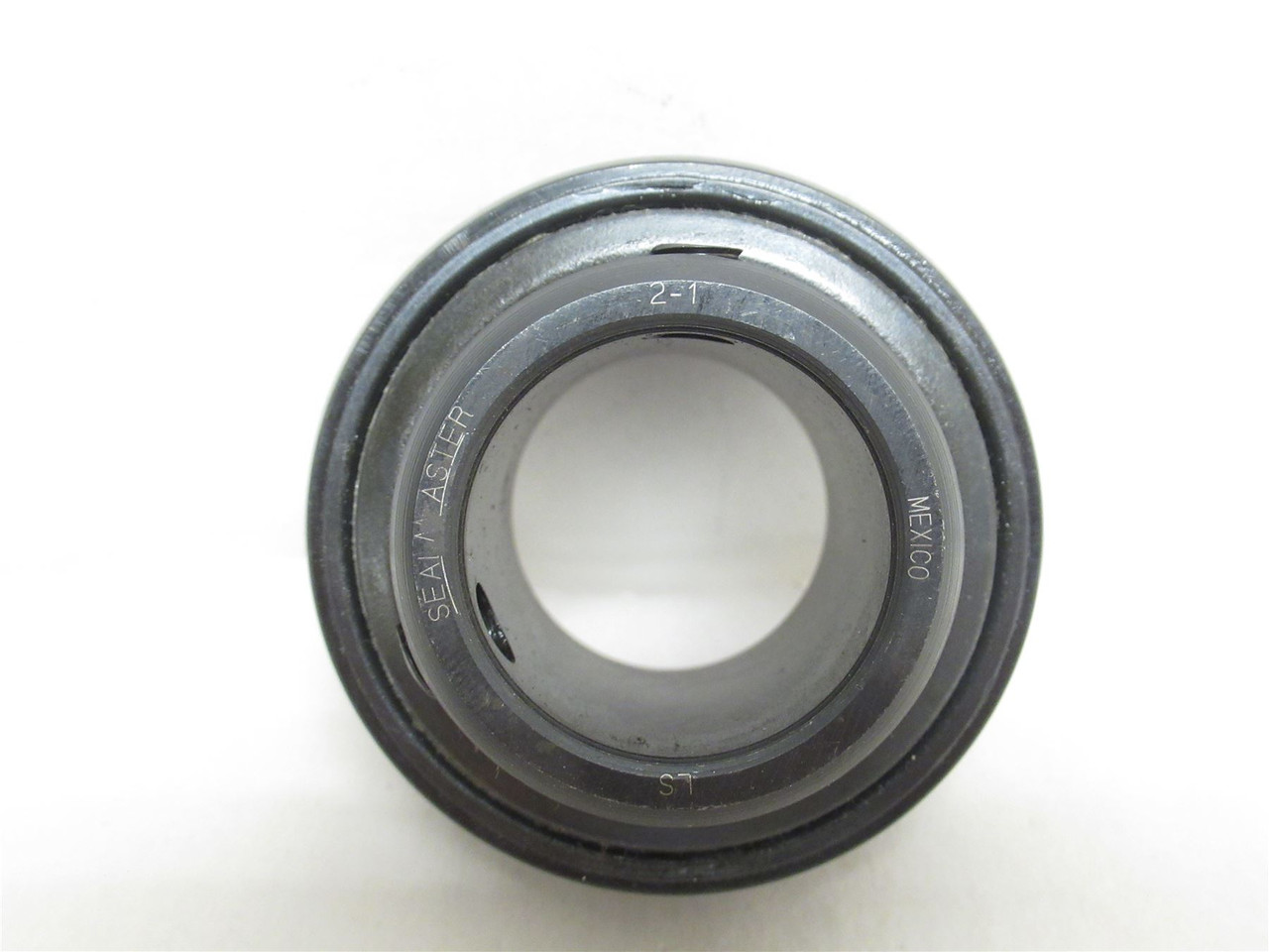 Sealmaster 45323; Insert Ball Bearing; 1"ID x 52mmOD