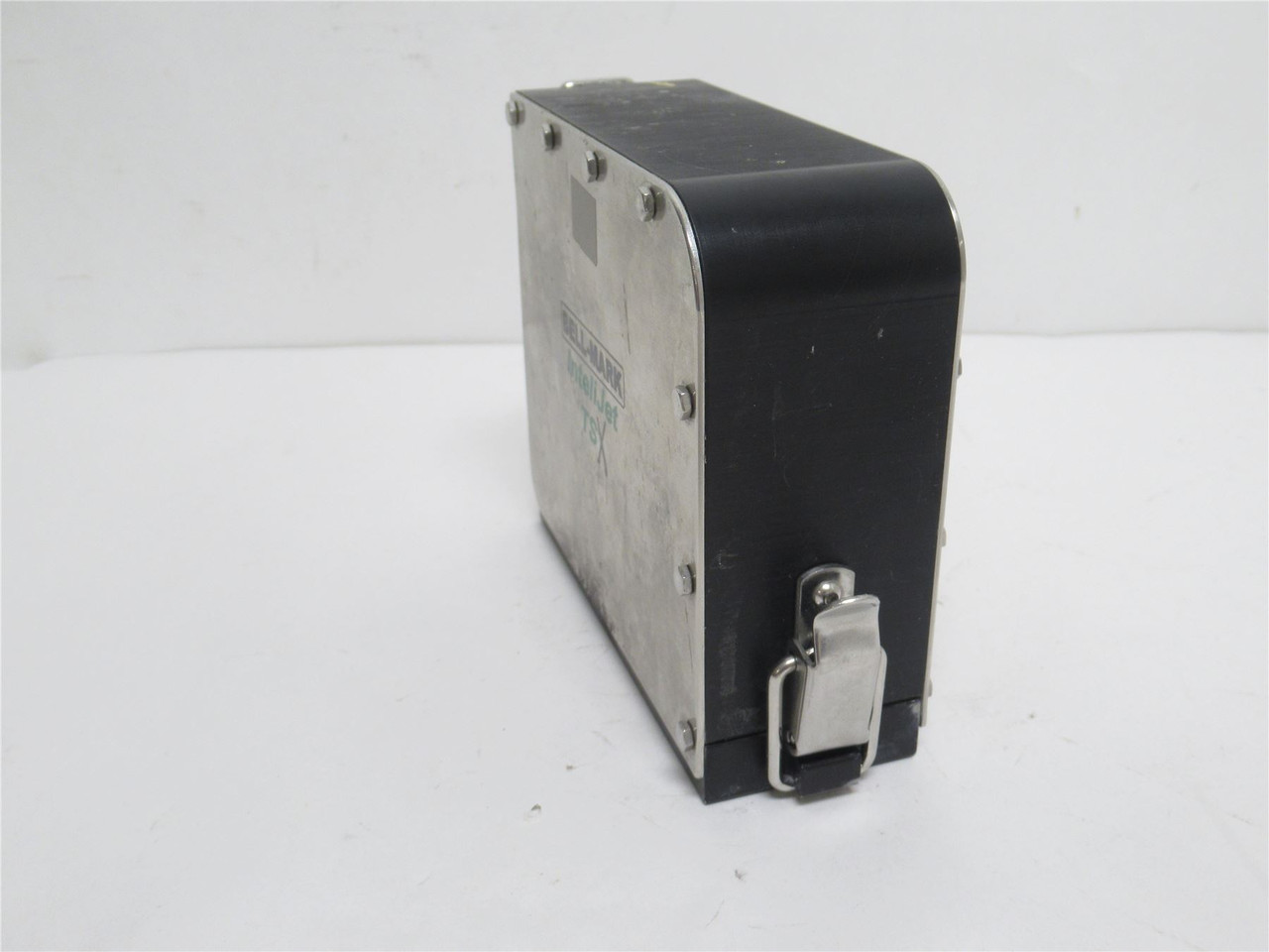 Bell-Mark AA1446D; Single Use Pen Holder; UTSX; No Hinge
