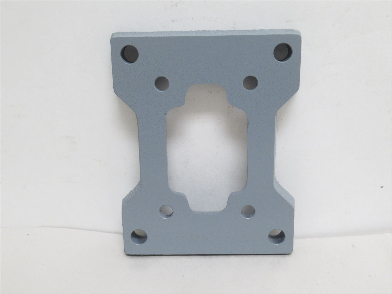 Boston Gear 87874; Gear Reducer Mounting Base; Horizontal