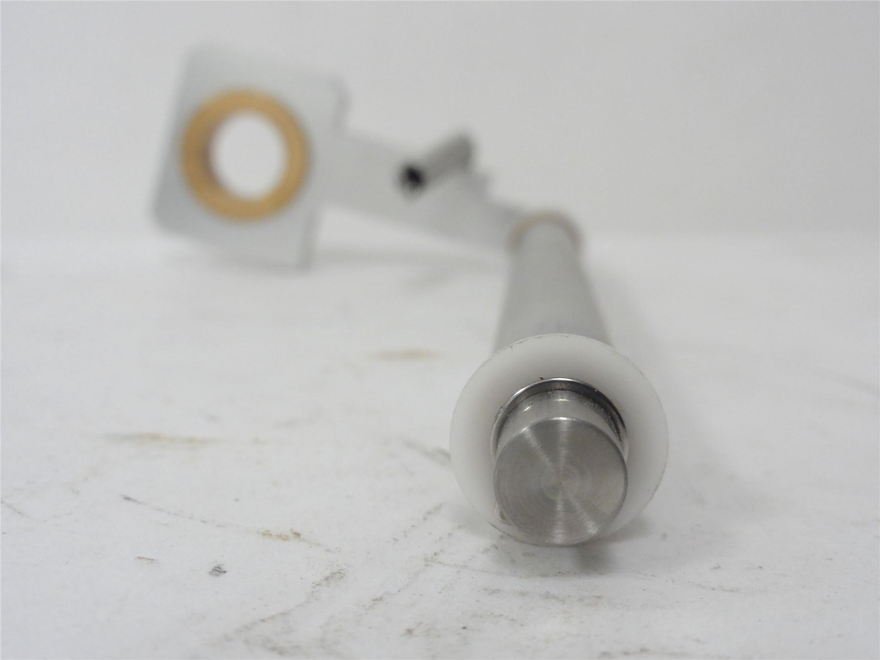 Bell-Mark ASI640; Unwind Assembly
