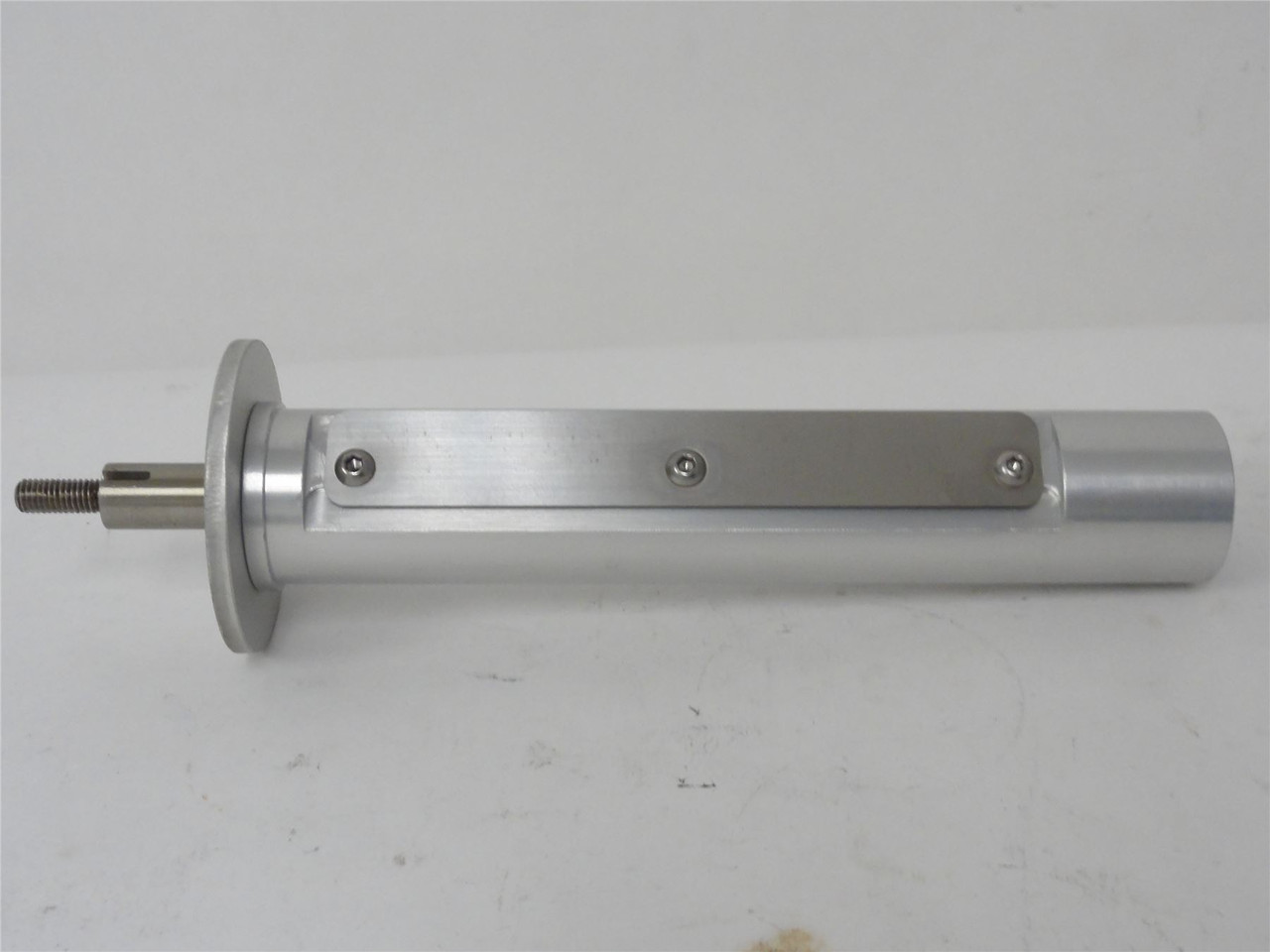 Bell-Mark ASI640; Unwind Assembly