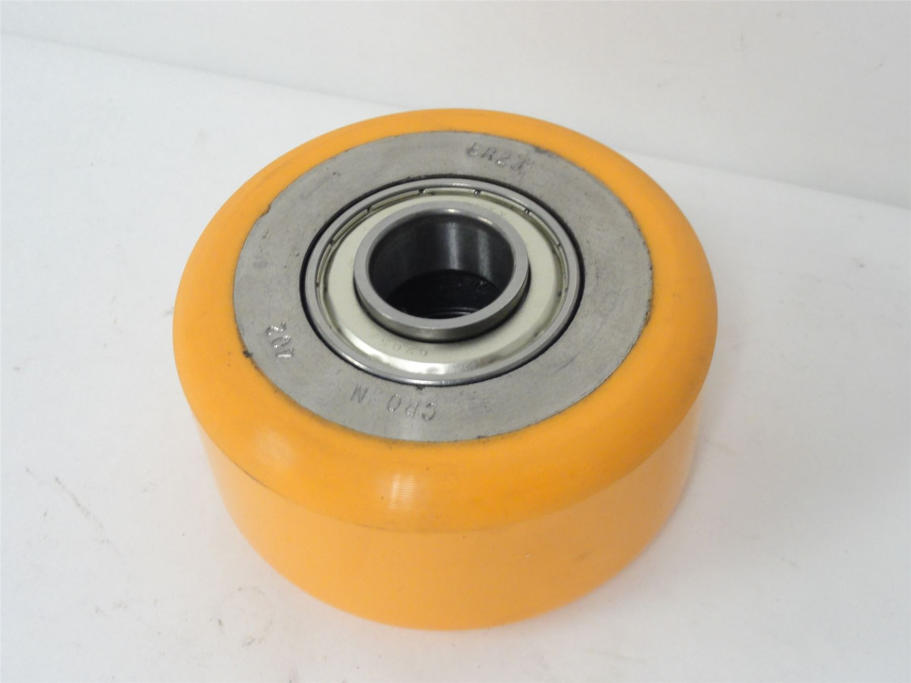 Crown 161537; Wheel Mountng Hardware; 25mm ID; 4.00" OD