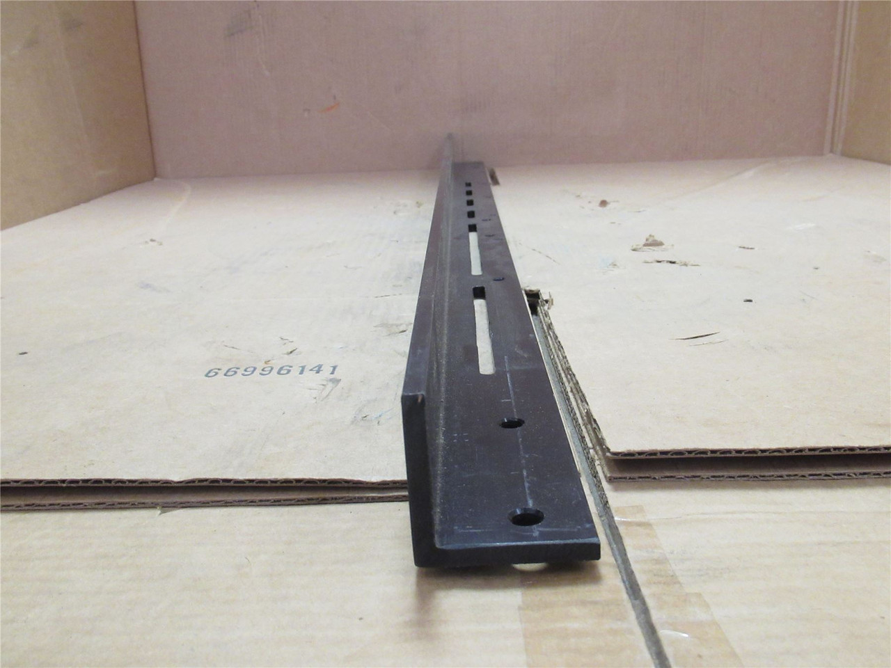 Thiele Tech 11466259RC; Rail Form Plunger; 90Deg; 42-5/8" Long