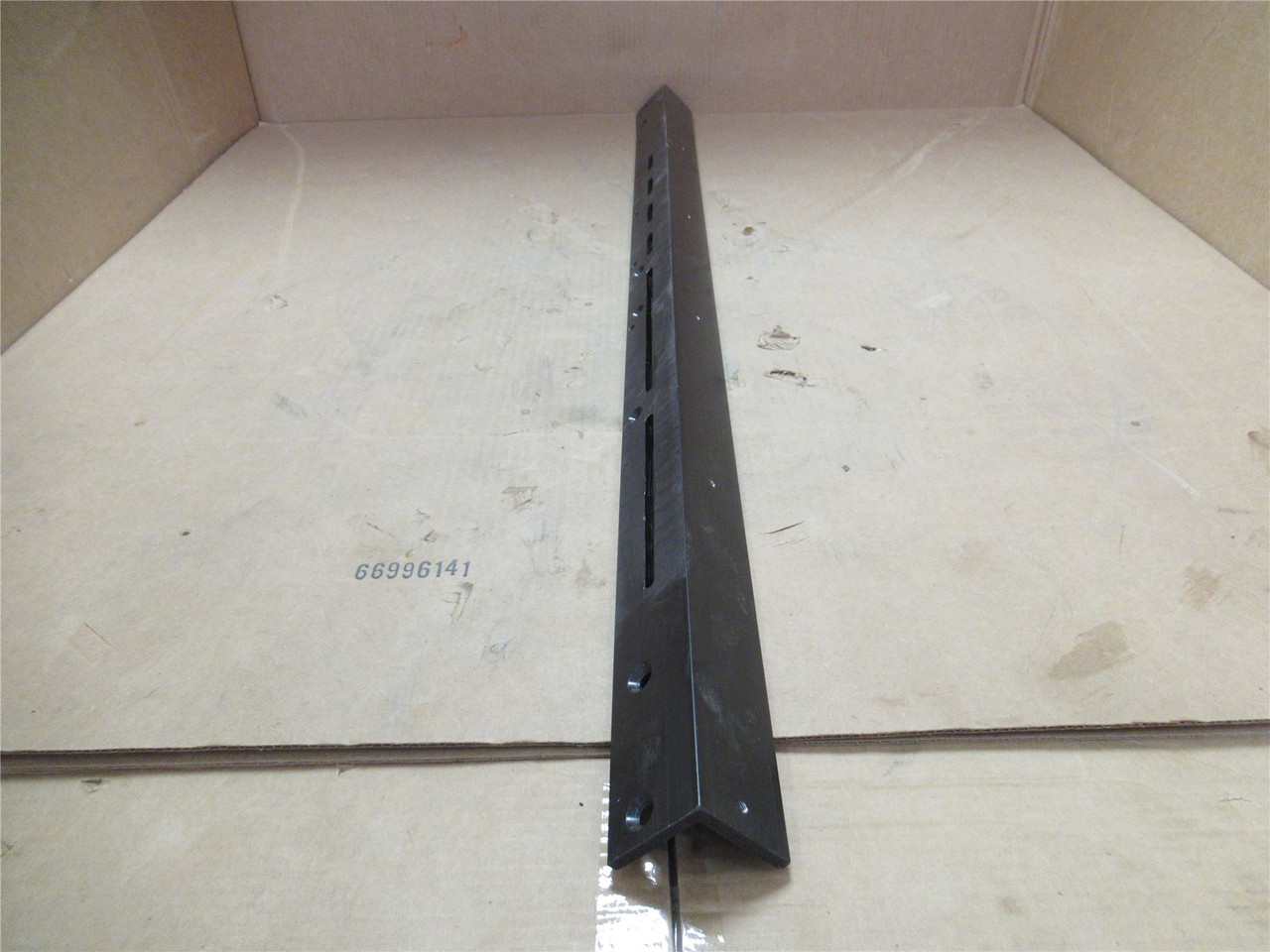 Thiele Tech 11466259RC; Rail Form Plunger; 90Deg; 42-5/8" Long