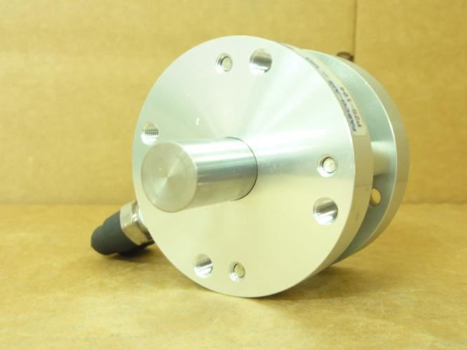 Fabco-Air P2S-104; Compact Cylinder; 1.5" Bore; 0.5" Stroke