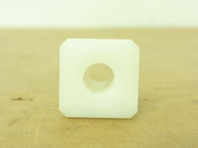 MFG- HP-221191; Bearing Insert; 1"L x .675"sqin; 1/4"ID