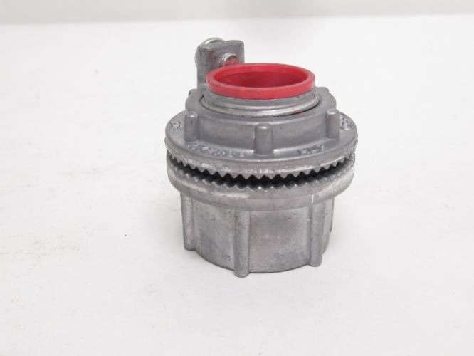 Eaton STAG2; Meyers Aluminum Ground Hub; 3/4"