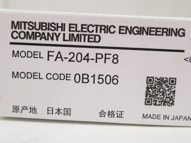 MFG- 3002A-00-3060; CC Link Cable Set; 4-Wire