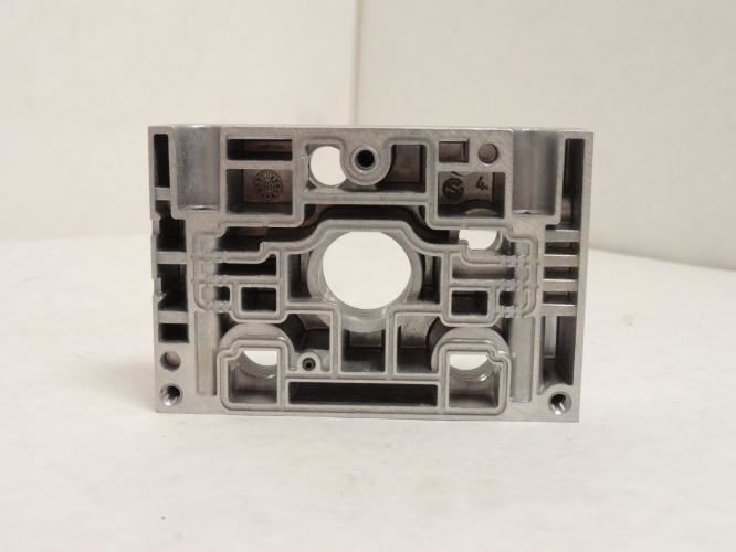 Festo CPV14-EPL-E; Manifold End Plate 162544