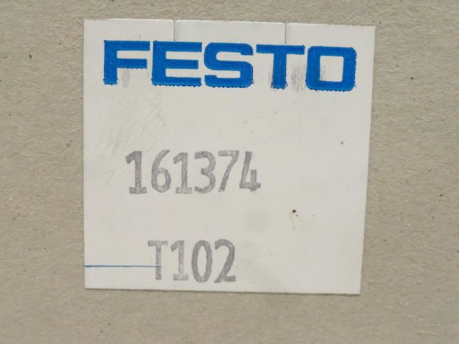 Festo CPV10-EPL-E; Left Hand End Plate; 161374