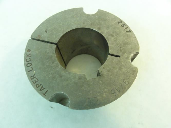 Dodge 119117; Taper-Lock Bushing; 2517 x 1-9/16"ID