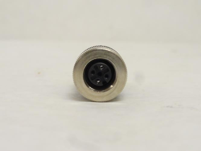Festo ASI-SD-PG-M12; Cable Plug Socket 18789; 4-Pin