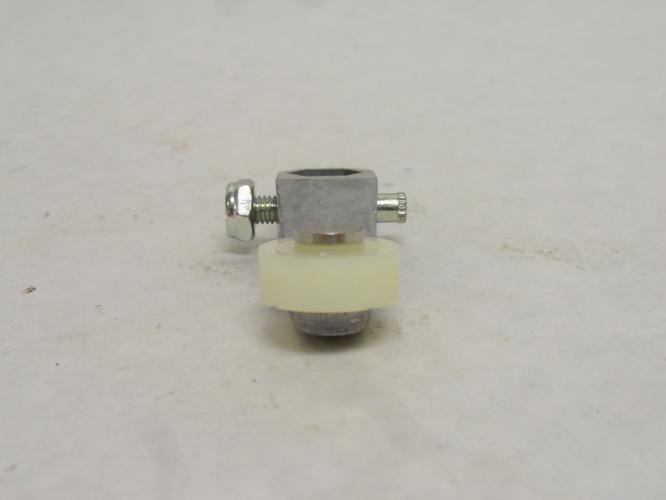 Allen-Bradley 802T-W12; Limit Switch Roller; Nylon