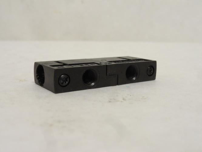 Festo CPV10-BS-5/3G-M7; Valve Conversion Kit; Series: CPV10