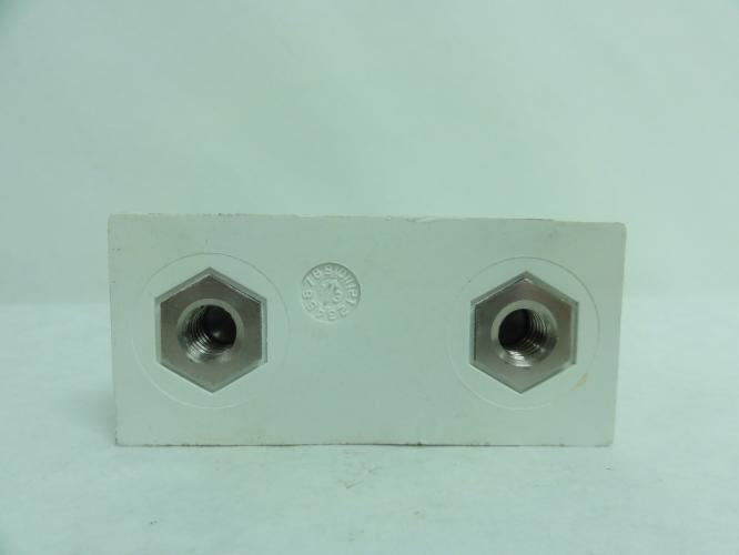 Dodge 127509; TB Pillow Block Bearing; 0.75"ID TB-SCEZ-012-PCR