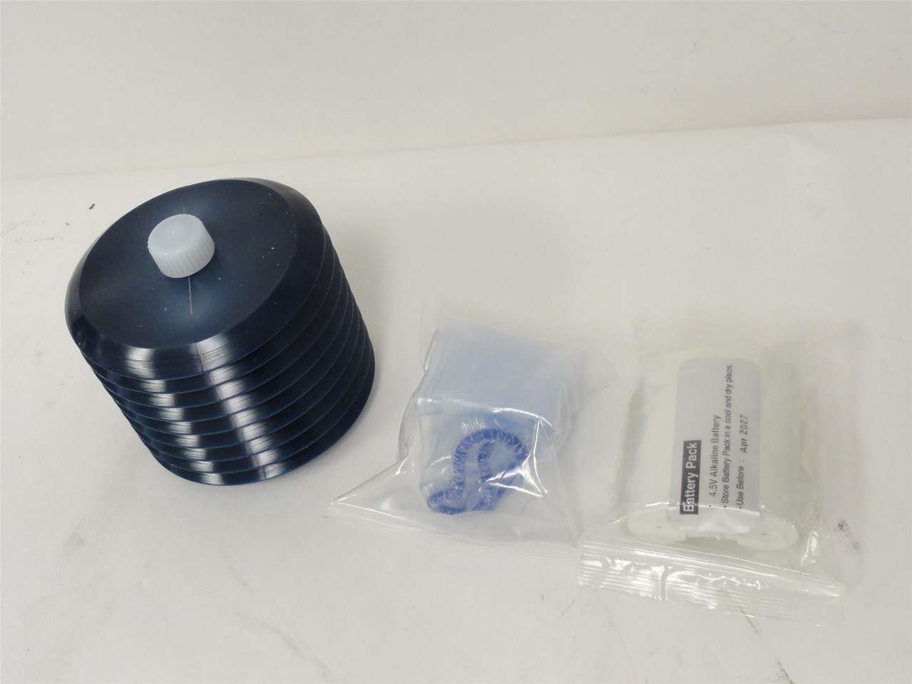 Trico 33356; Streamliner M Service Pack 250cc Grease