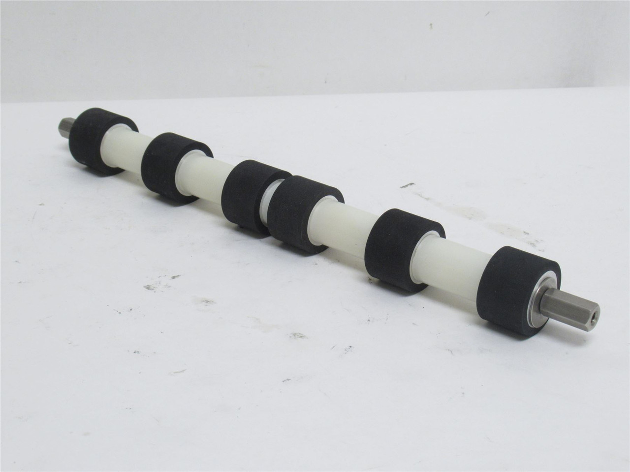 Lynx Labeling 103146101; Idle Roller 14"; 1-1/2" Roller OD