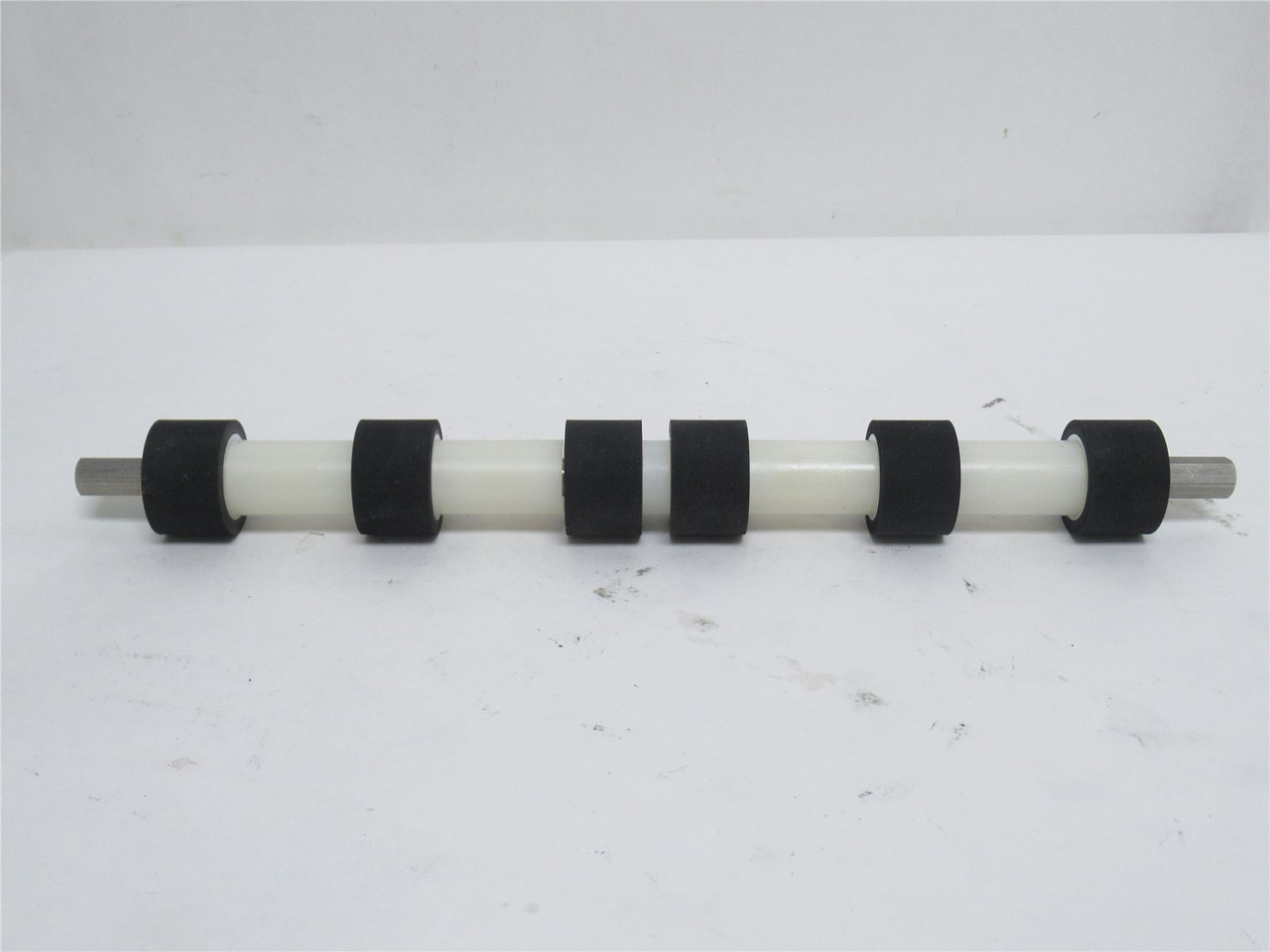 Lynx Labeling 103146101; Idle Roller 14"; 1-1/2" Roller OD
