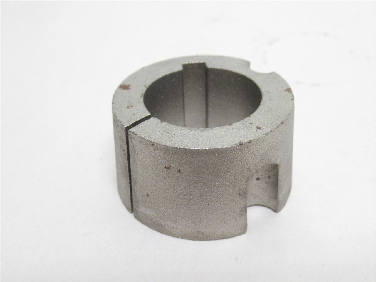 Martin 1210 1-1/8; Taper Bushing 1-1/8"ID; 1/4" x 1/8" Keyway