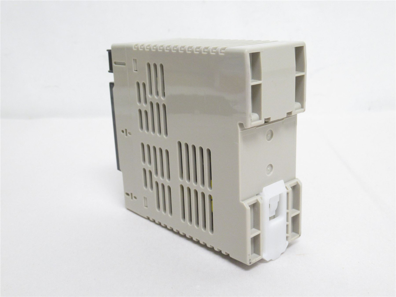 Omron S8VS-06024B/ED2; Power Supply 100-240VAC In; 24VDC Out
