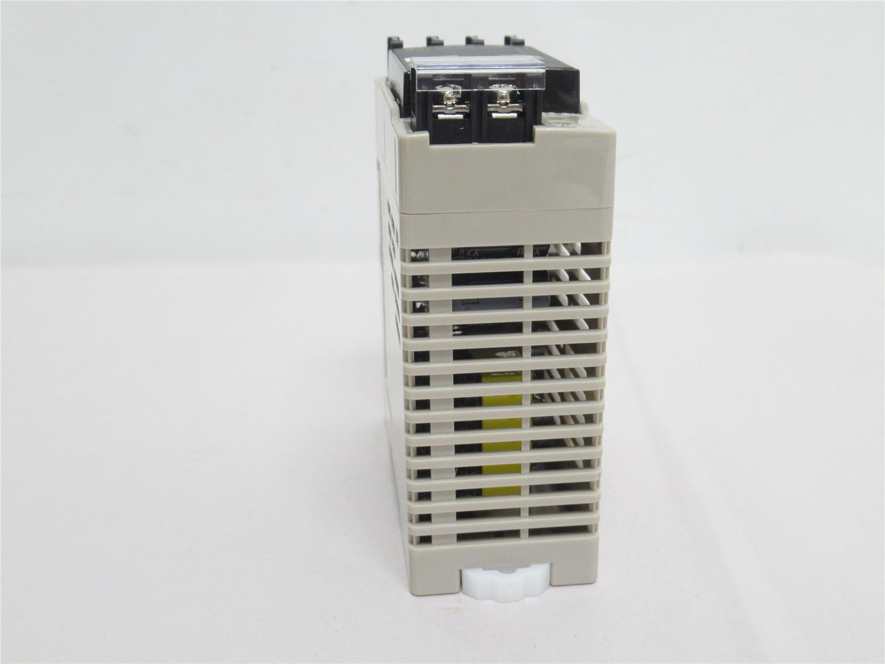 Omron S8VS-06024B/ED2; Power Supply 100-240VAC In; 24VDC Out