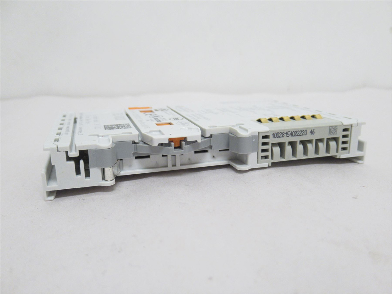 Beckhoff EL1002; Digital EtherCAT Terminal; 2-Channel; 24VDC