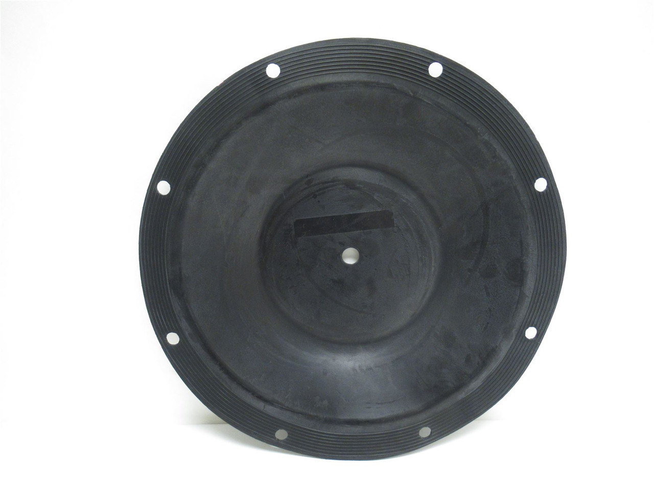 Warren-Rupp 268-098-360; Buna Diaphragm 15.1" × 15.1" × 2"