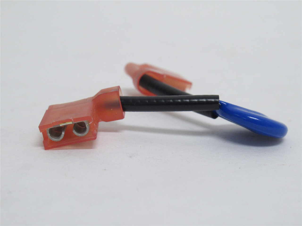 Crown 114286; Suppressor; Forklift