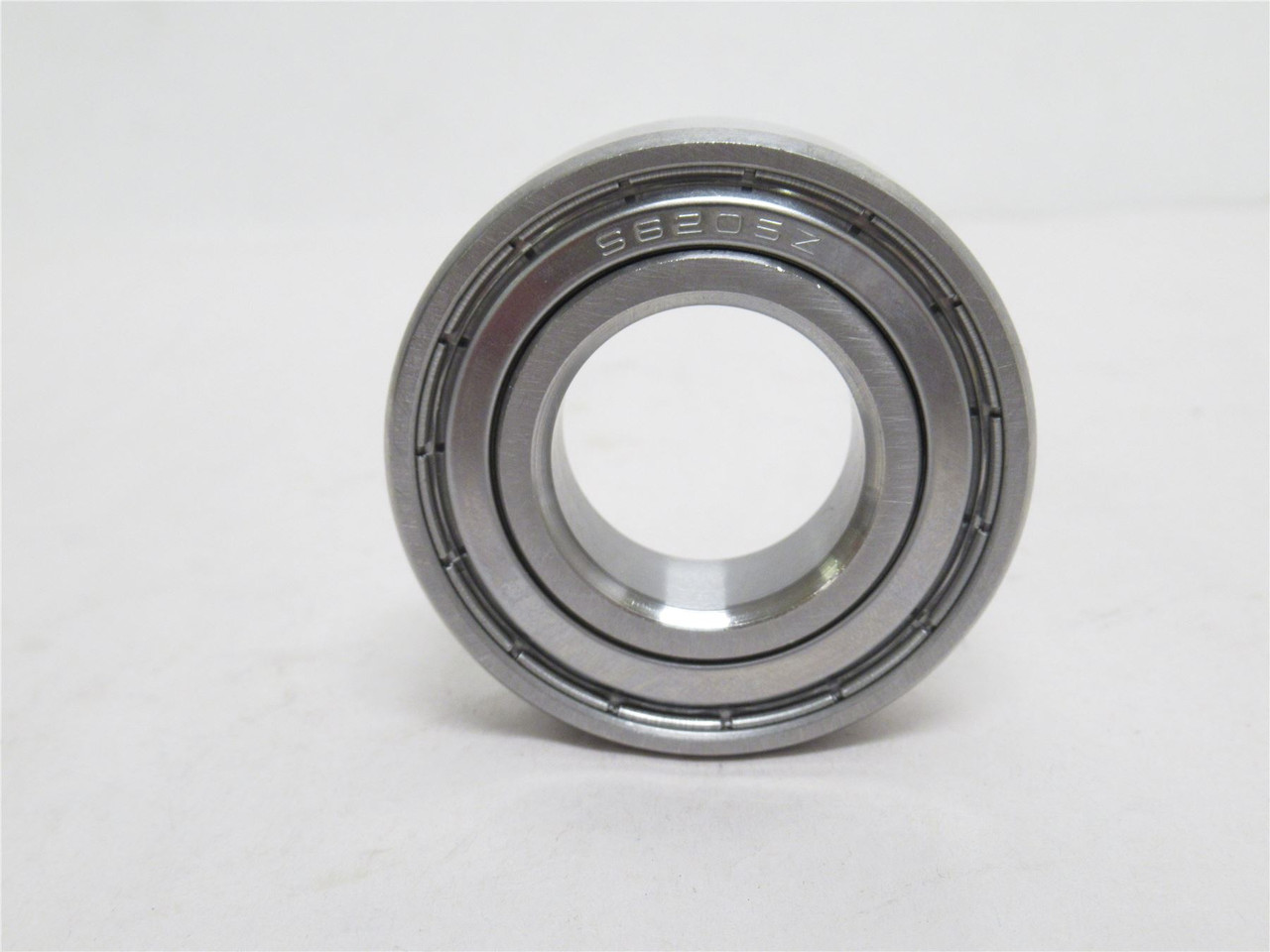 KSM SS6205ZZ; Ball Bearing 25mmID x 52mmOD x15mm Wide