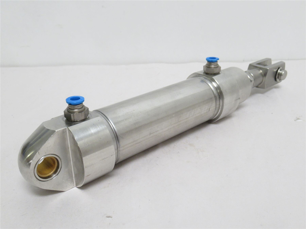Festo CRDSNU-B-40-80-PPS- A-MG-A1; Air Cylinder 8073985; SS
