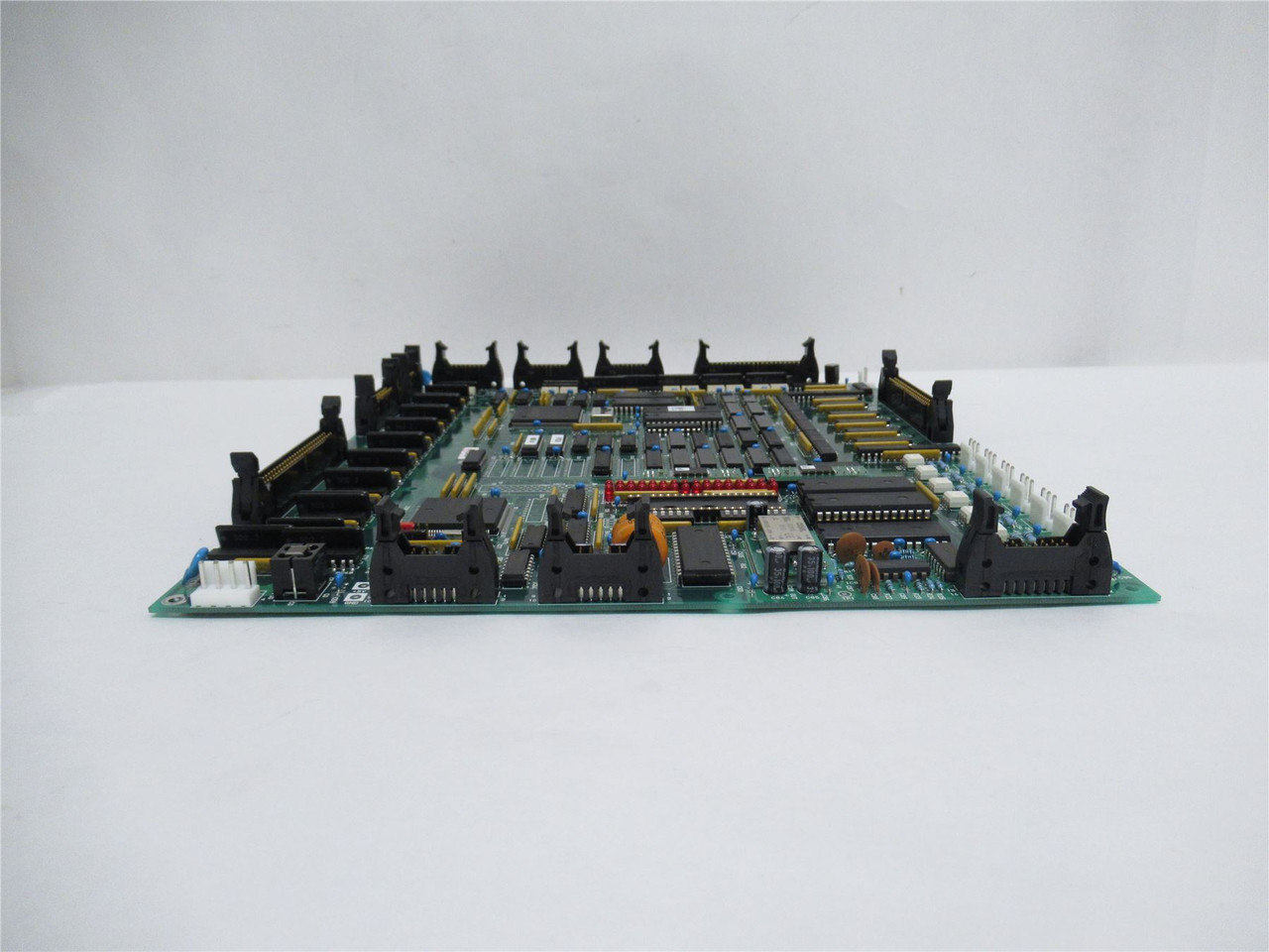 MFG- MS-11; PC Mother Board Assembly
