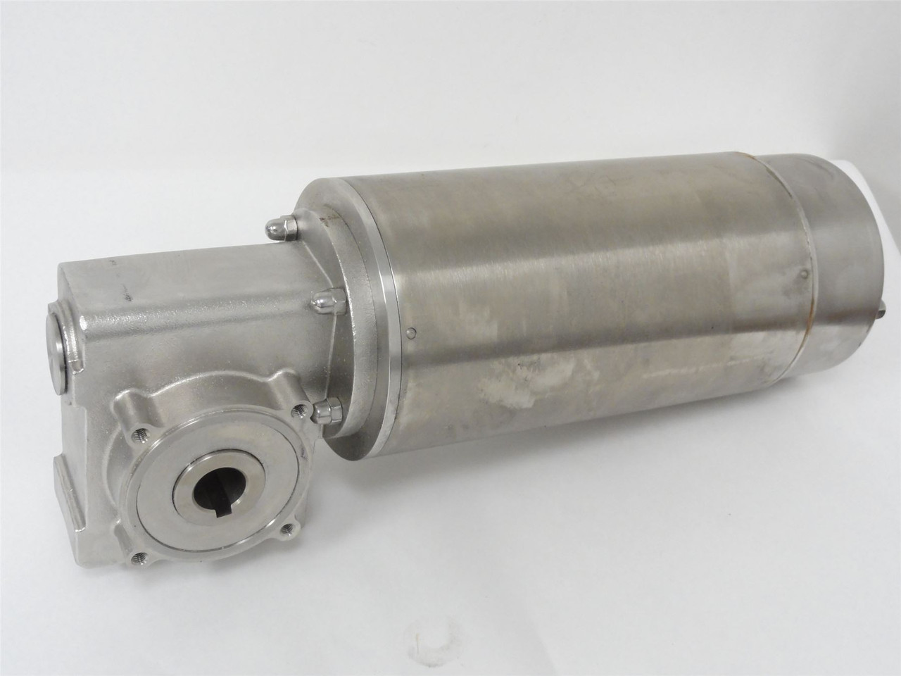 ABI WRSH270/MRS14D4; Gearmotor; 0.5HP; 266/460V; 1715RPM; 3Ph