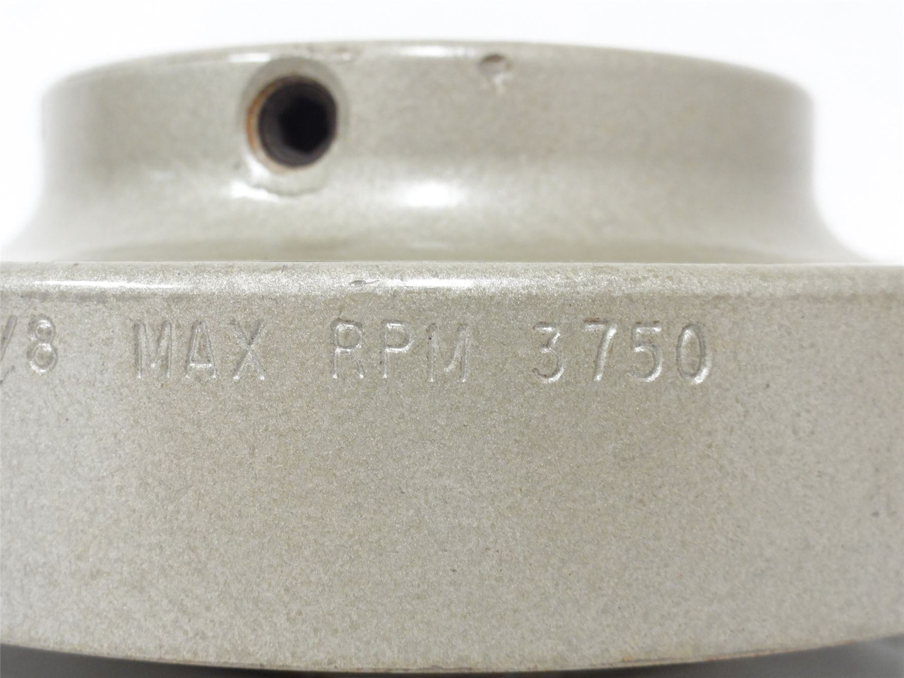 Martin 9S 2 3/8; Sleeve Coupling Flange; Size 9; 2.375" ID