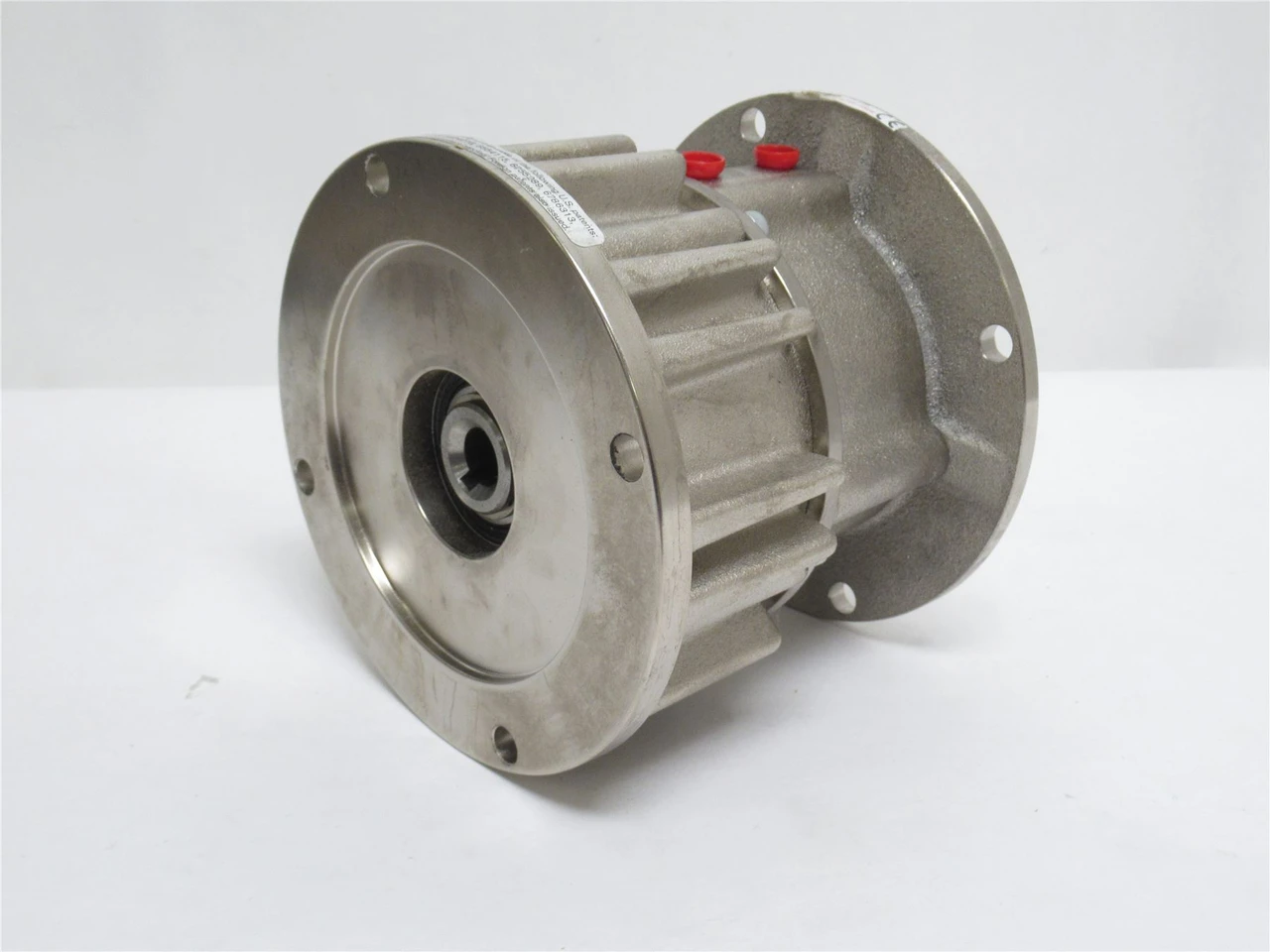 Nexen 801491; Air Motor/Foot Mount Clutch-Brake; 1800RPM
