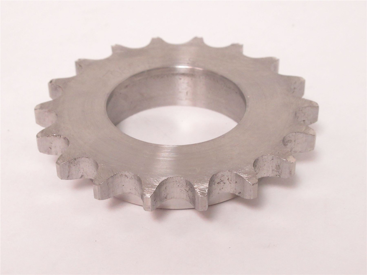 Foodmate US inc 08-1B18; SS Sprocket #08B 1.650" ID; 18 Teeth