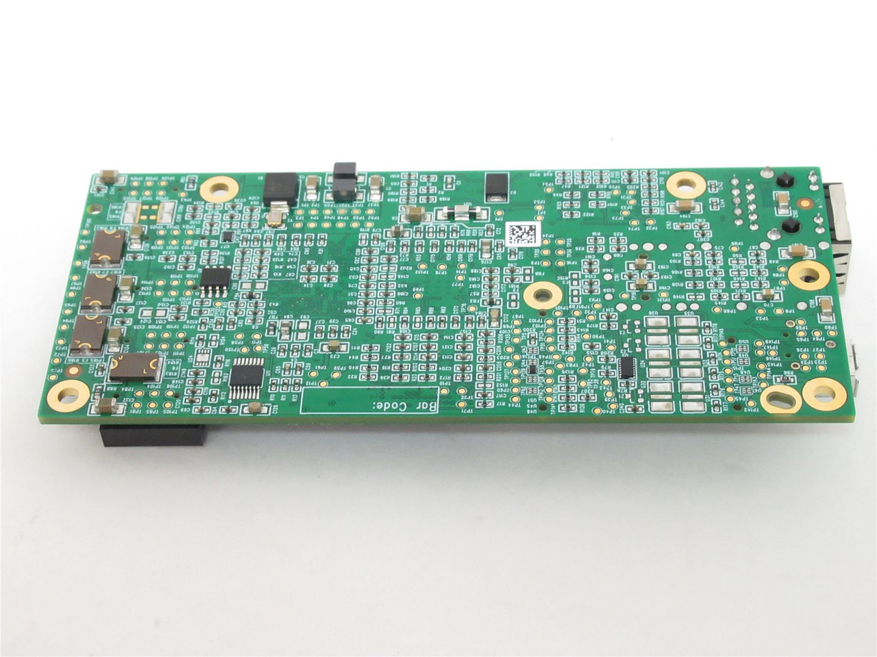 Foodmate US inc CFE755-2214-6261; Camera Control Card