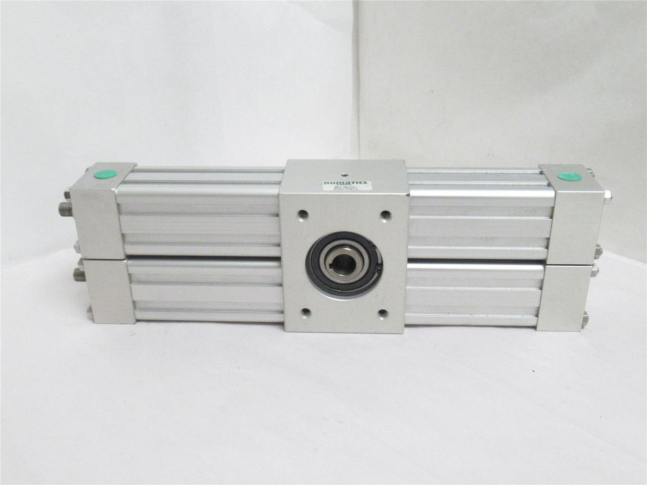 Numatics 4B2A-763493-5; Actuator 2"Bore x 190 Degrees