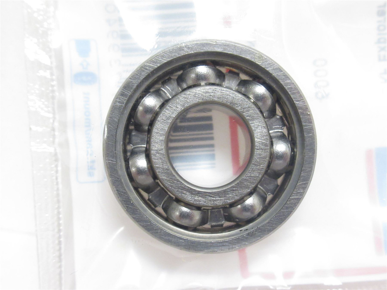 SKF 6000; Ball Bearing 10mmID x 26mmOD x 8mm Wide