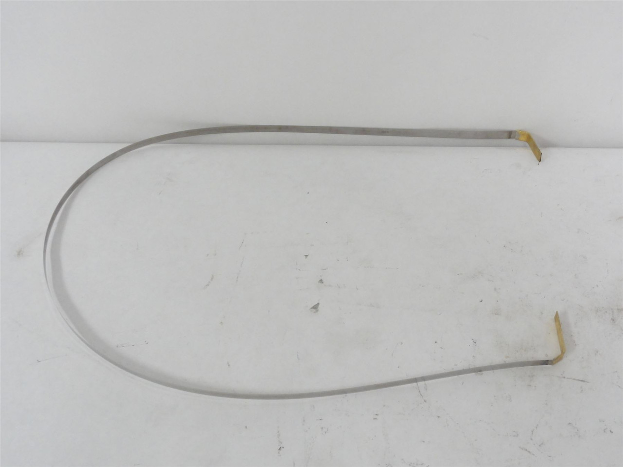 Pattyn M3013655; Wire Seal; F/Zim; Sealbar