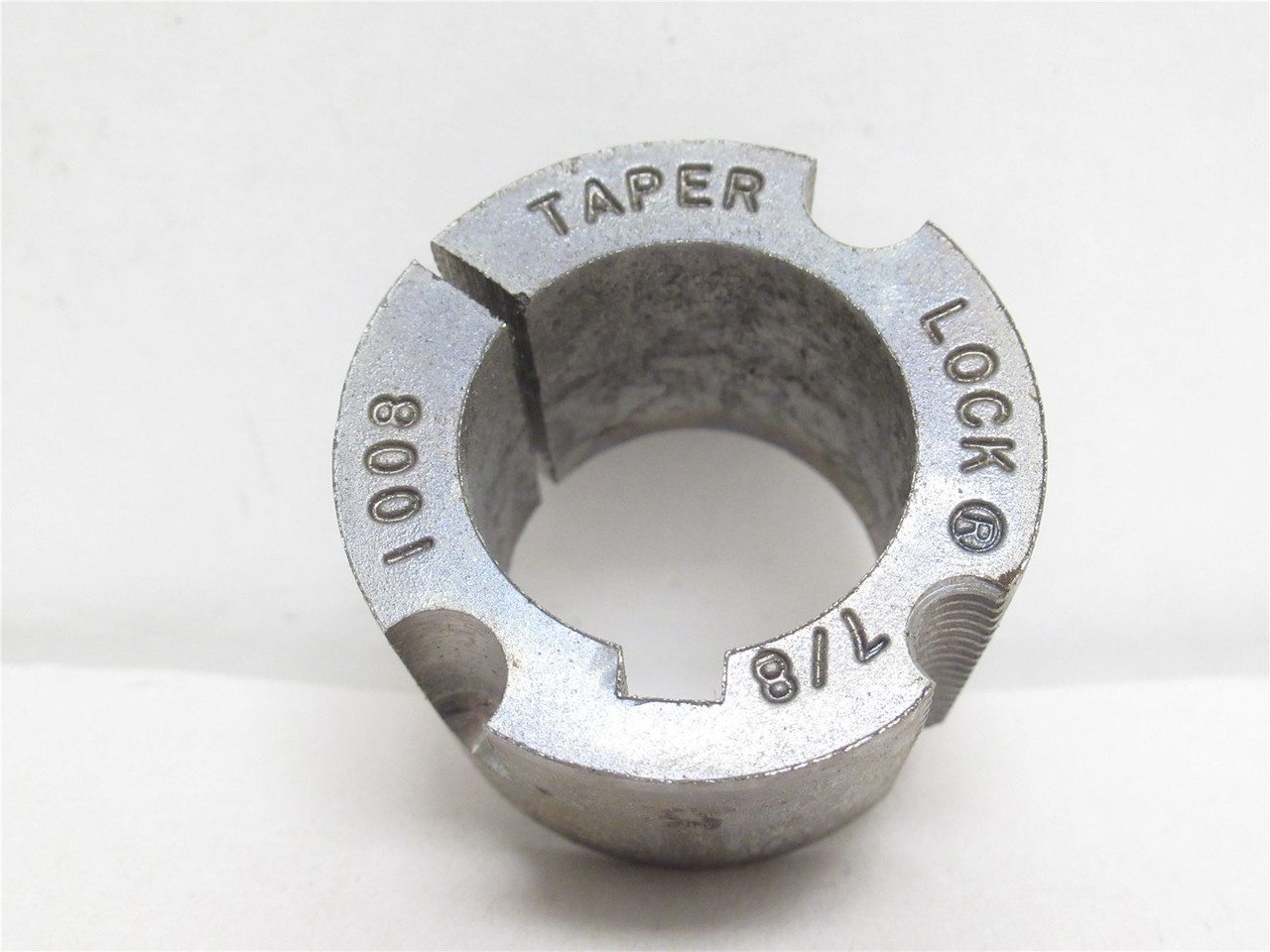 Dodge 1008 X 7/8; Taper Lock Bushing 117074; 7/8"ID