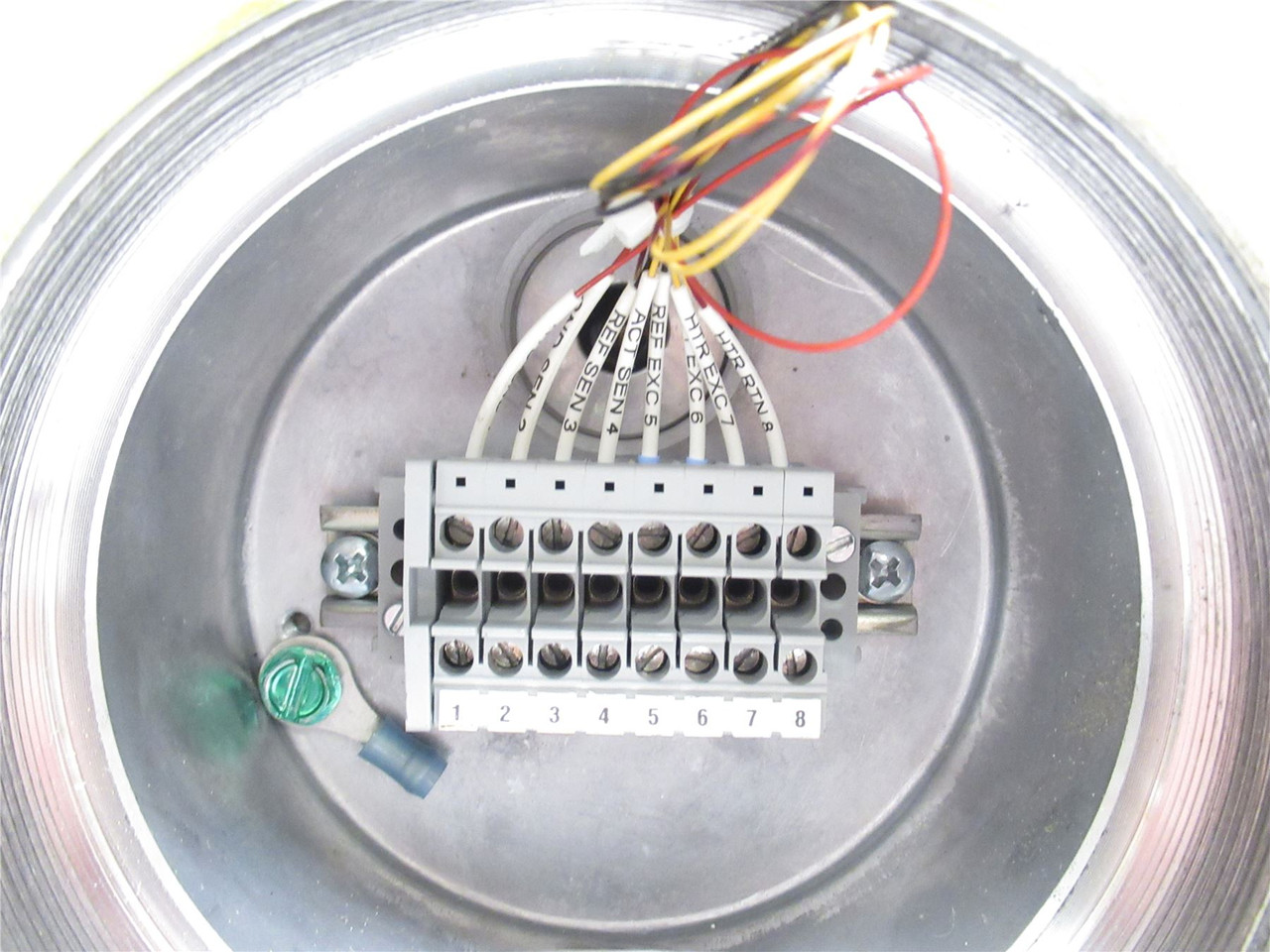 FCI ST98-13CT01DACCA; Level Sensor 100-240VAC