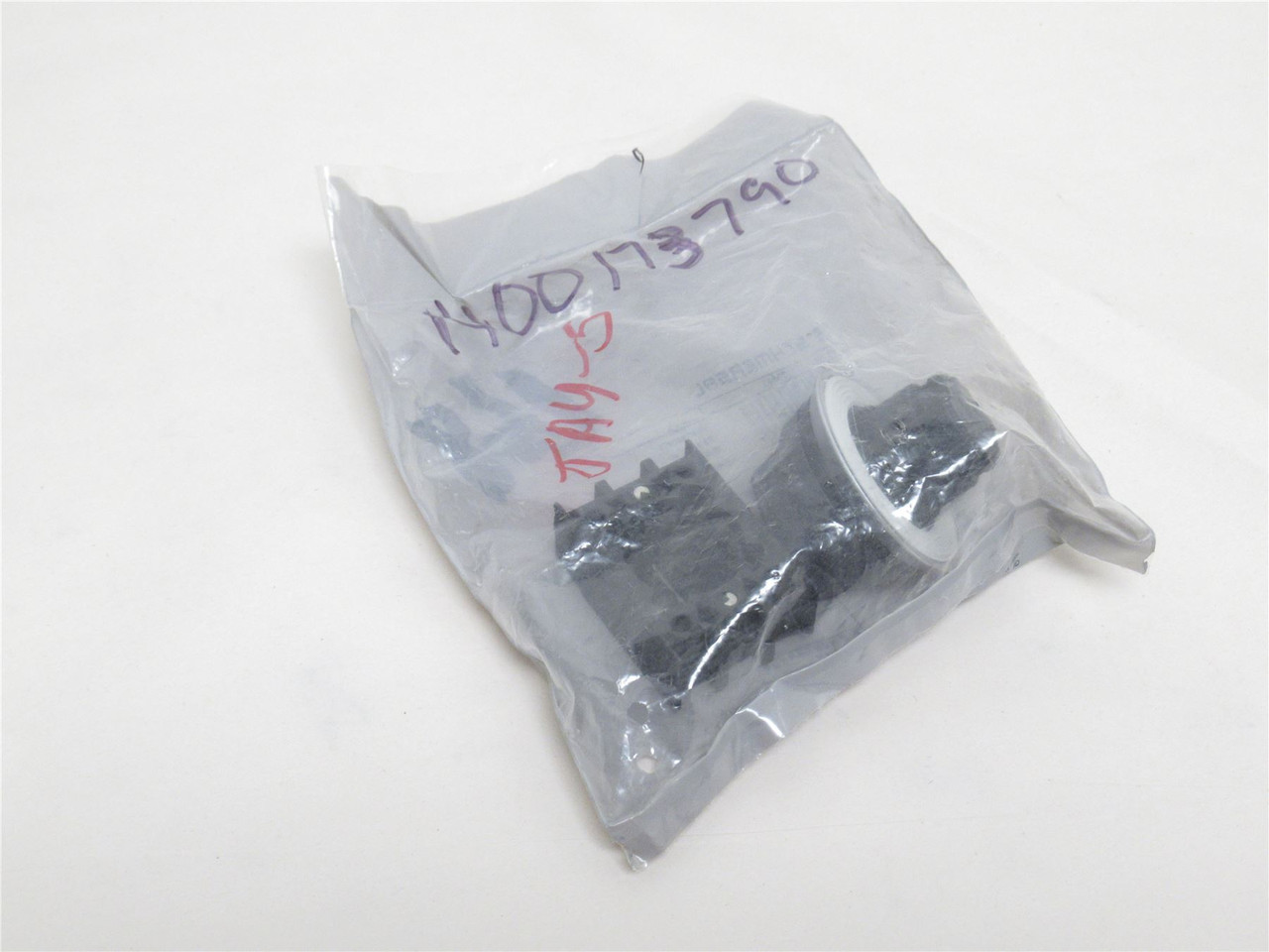 Schmersal NWS21GR; Selector Switch Operator; 101163541; 2-Pos