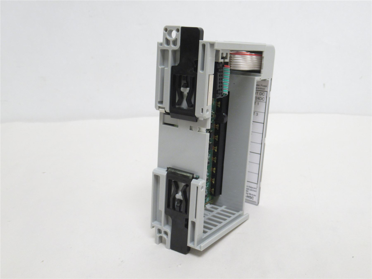 Allen-Bradley 1769-HSC; High Speed Counter; 30VDC; 16 Output